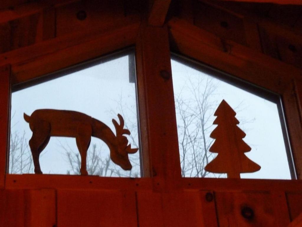 View! Cozy, Private, Fireplace, Hot Tub Log Cabin, Honeymoon! Sevierville Exteriér fotografie